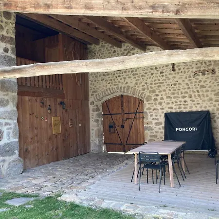 La Feniere * Merle-Leignec