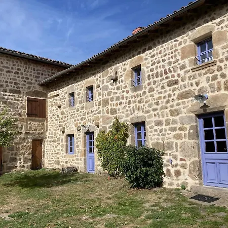 Daire La Feniere Merle-Leignec