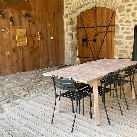 La Feniere Merle-Leignec