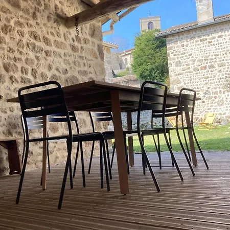 La Feniere