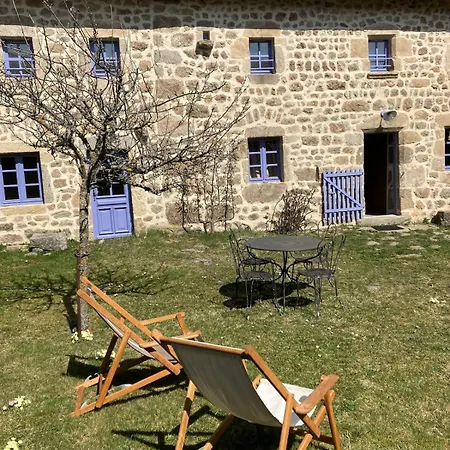 La Feniere Daire