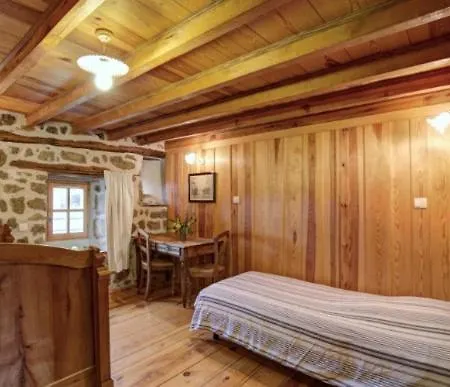 La Feniere Daire