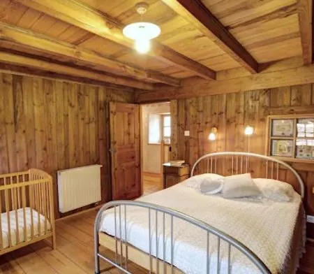 La Feniere Daire