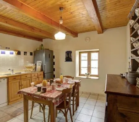 La Feniere Daire