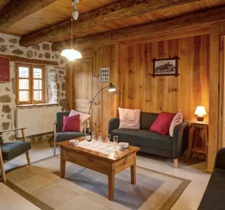 La Feniere Daire *