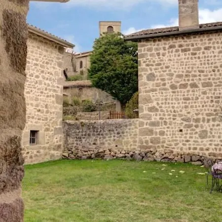 La Feniere