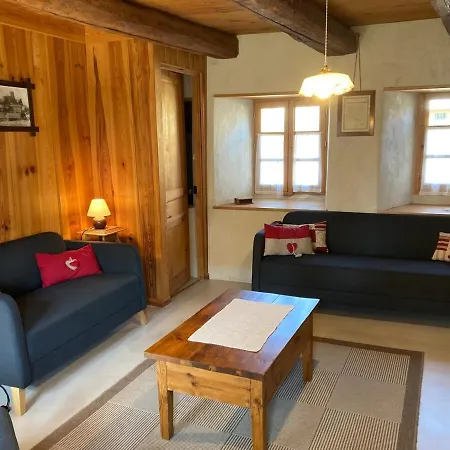 La Feniere Daire Merle-Leignec