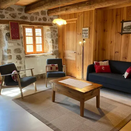 La Feniere