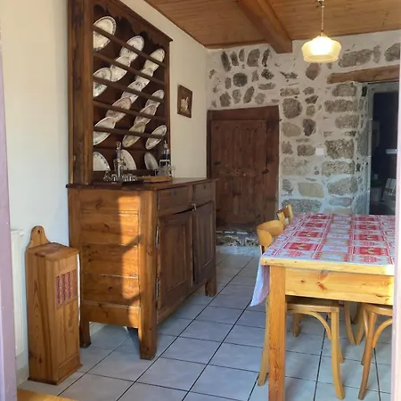 La Feniere Daire *