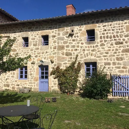 La Feniere *