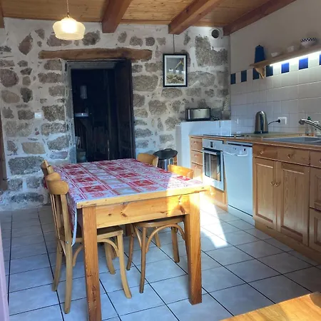La Feniere