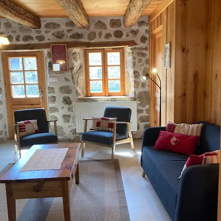 La Feniere Daire Merle-Leignec