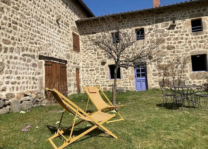 La Feniere * Merle-Leignec
