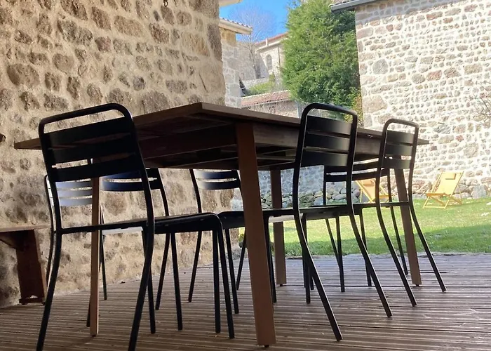 La Feniere