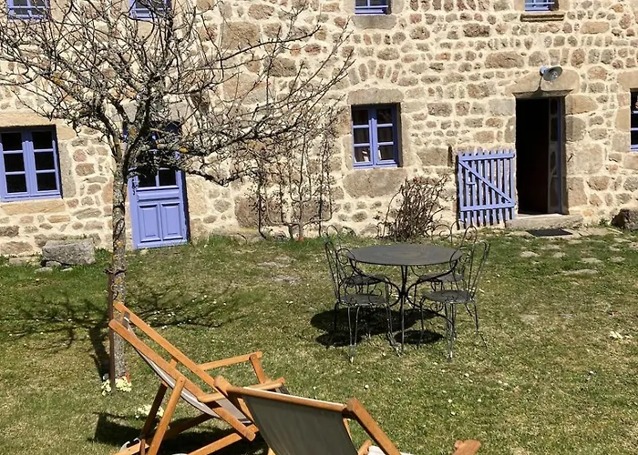 La Feniere Apartmán