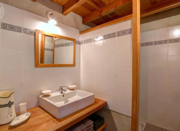 Apartmán La Feniere Merle-Leignec