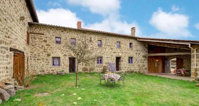 La Feniere