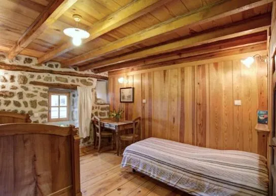 La Feniere Apartmán