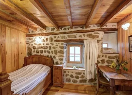 Apartmán La Feniere *