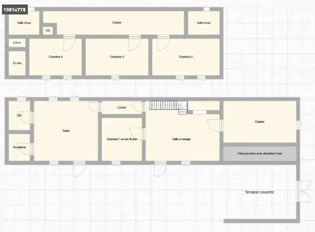 Apartmán La Feniere