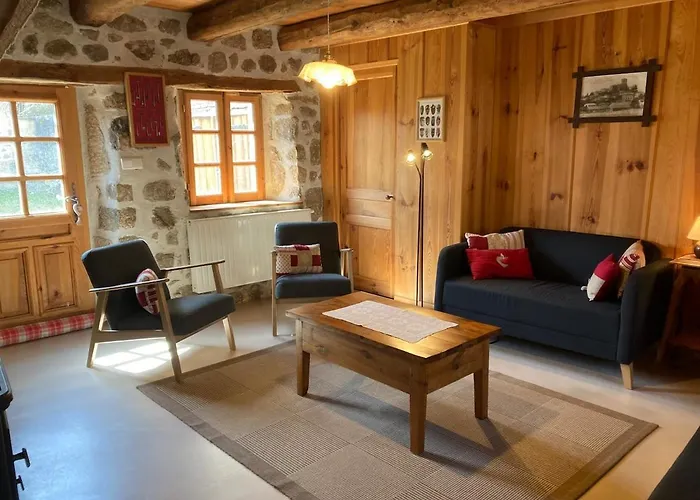 La Feniere