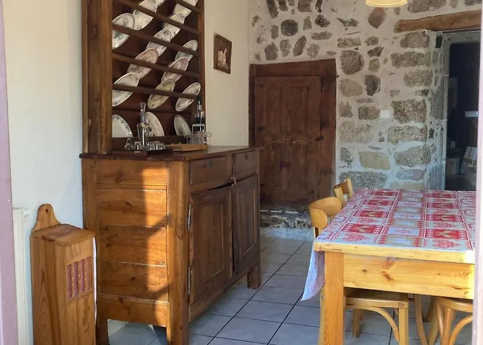La Feniere Apartmán *
