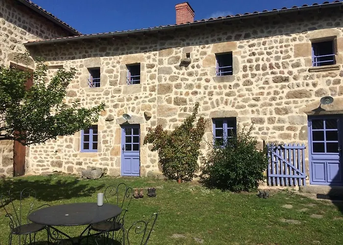 La Feniere *