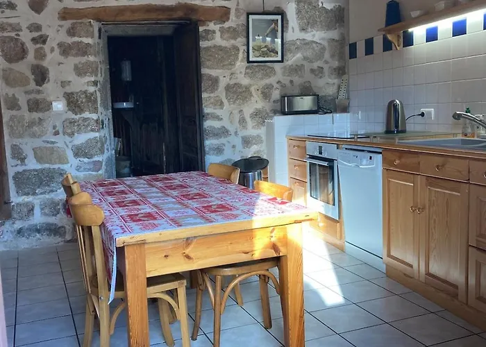 La Feniere